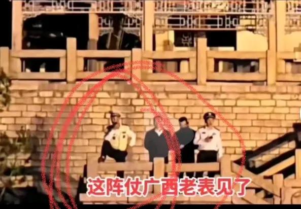 山东济南解放阁一战，彻底奠定了济南鬼火少年的“全国最强”地位。不得不说，这阵势，