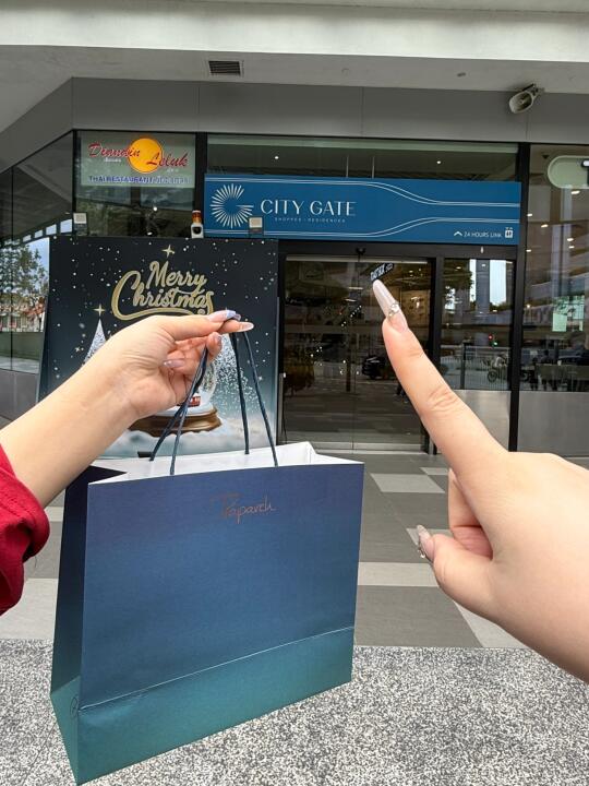 来新加坡🇸🇬！！！一定要记住这个位置！！！