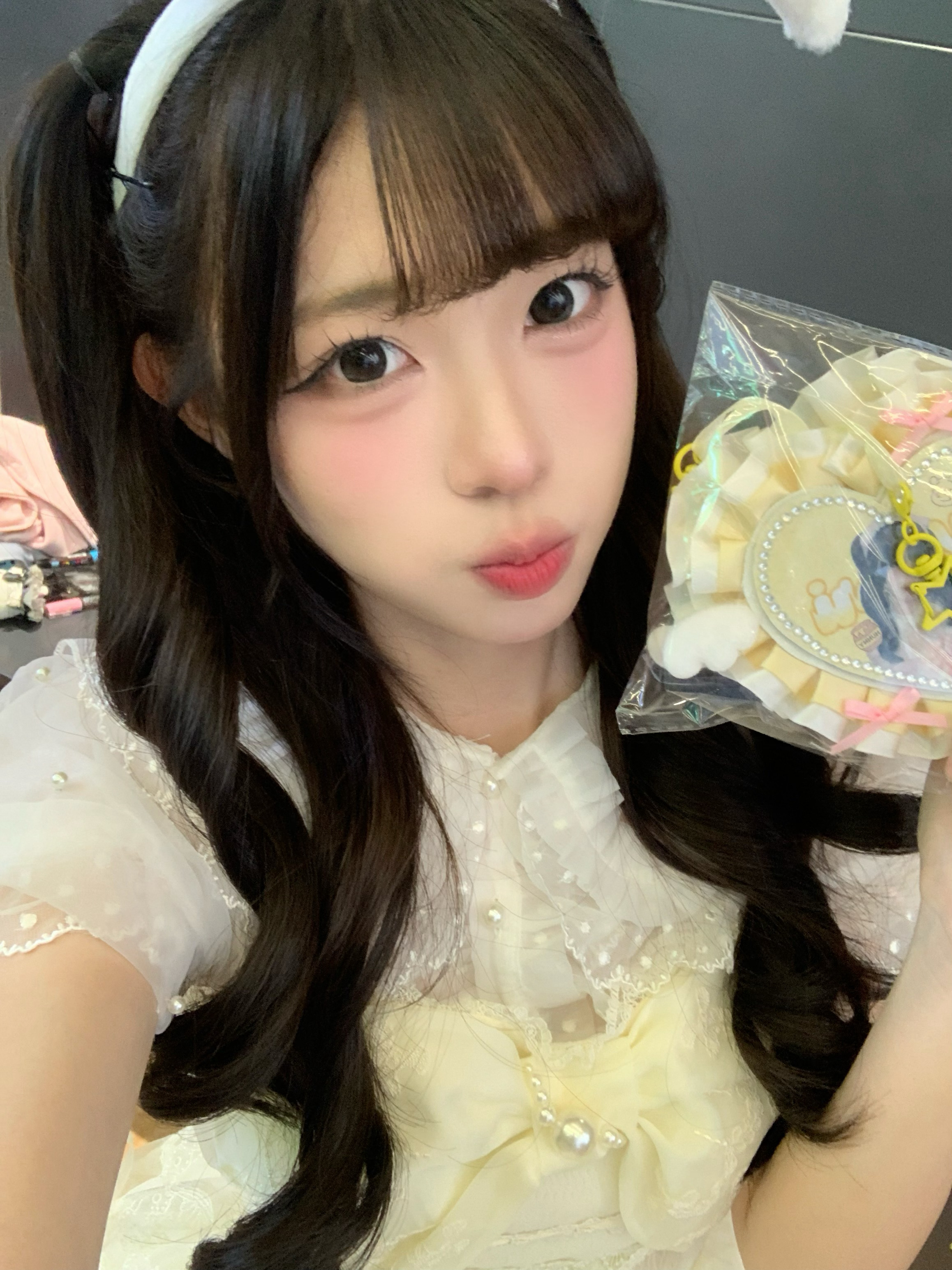 一直以来被爱环绕着的xnktr 是你们的爱铸造了现在的我 好久没有说这些话了🥺