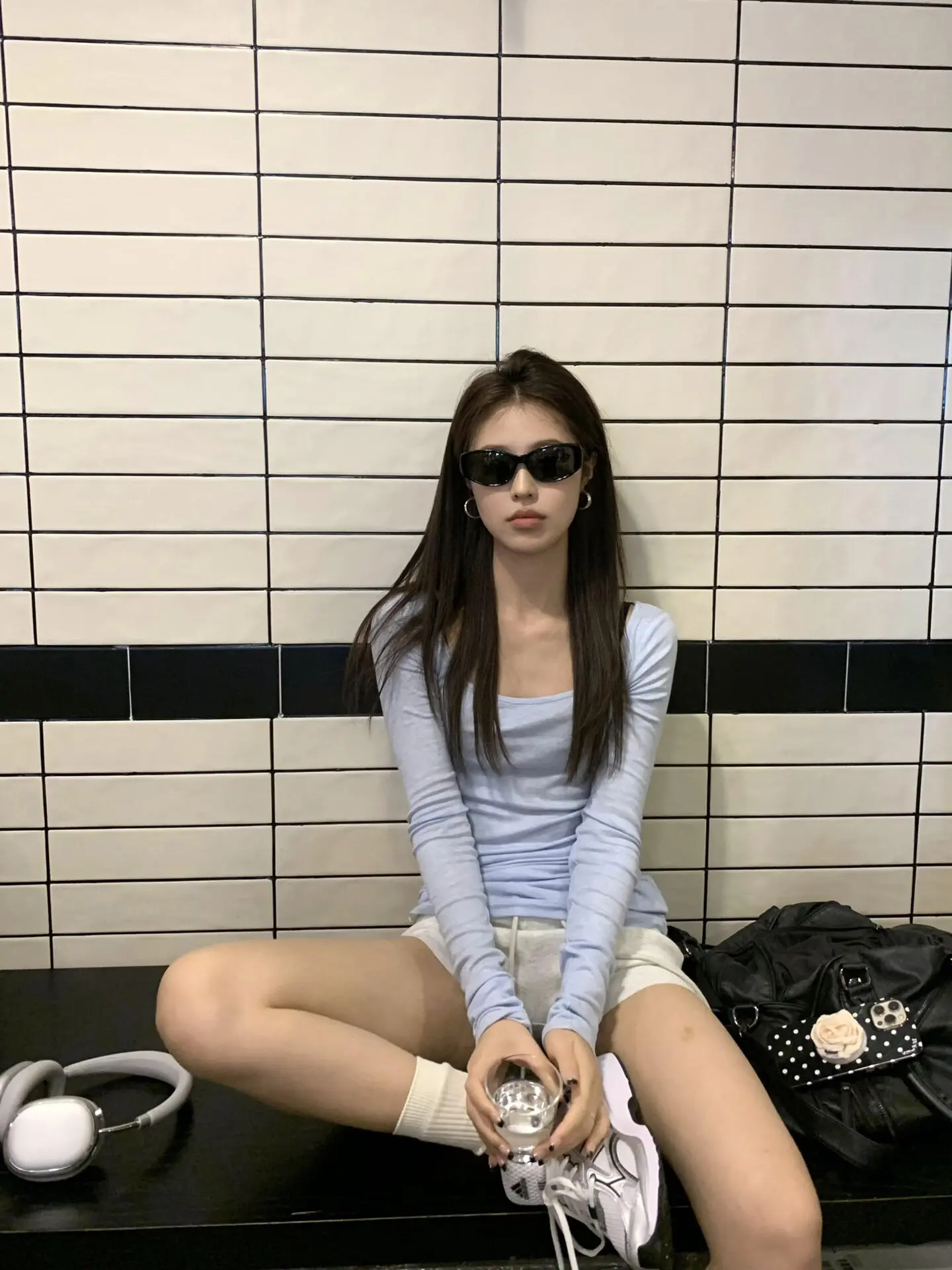 夏日OOTD