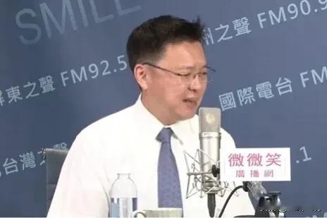 绯闻案后首接专访  赵天麟曝：心里大约知道谁害我

民进党前立委赵天麟曾是下届高