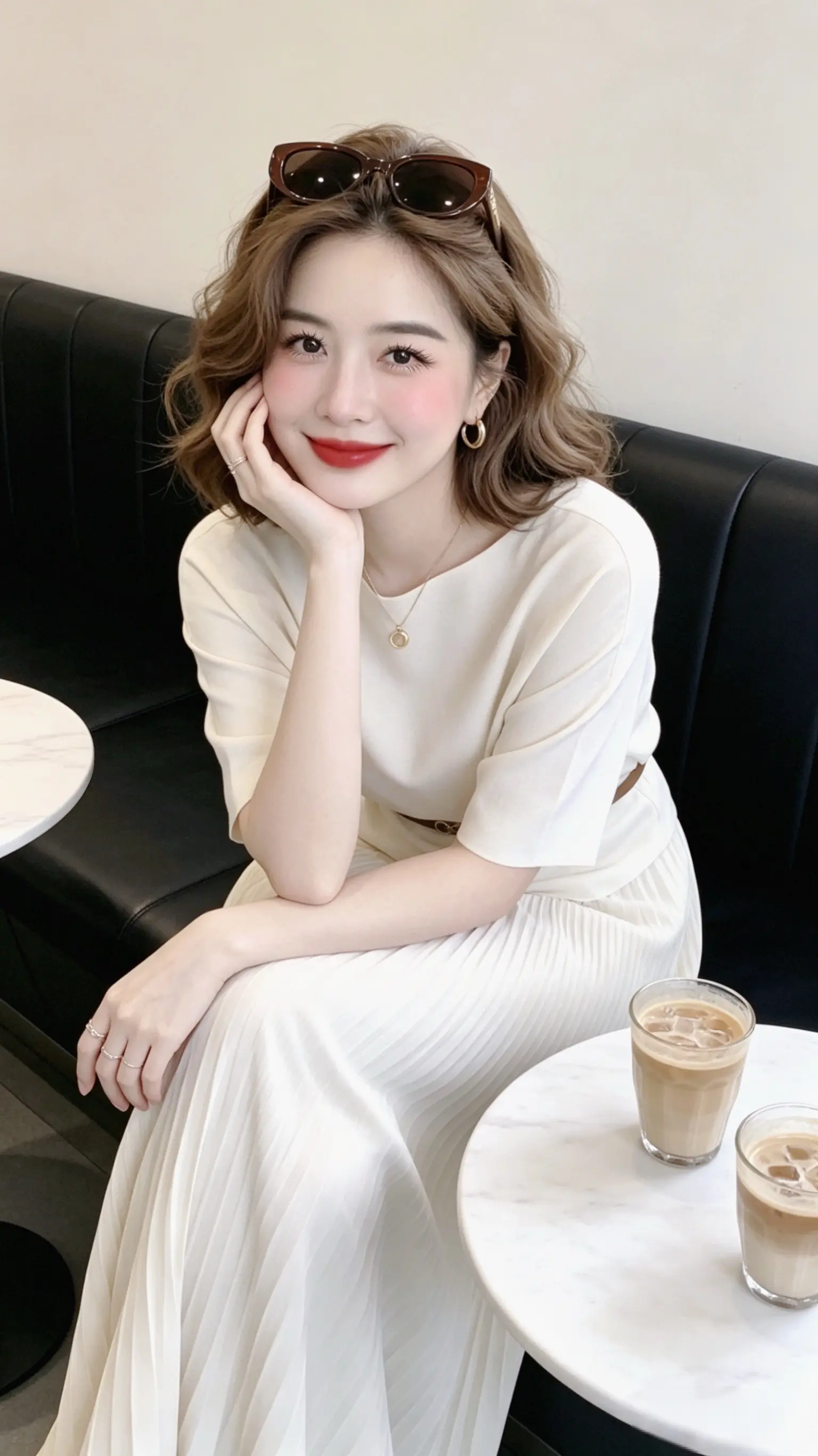 打工人的周末穿搭预备备 春日去班味必买  五一穿搭不重样挑战  摆脱路...