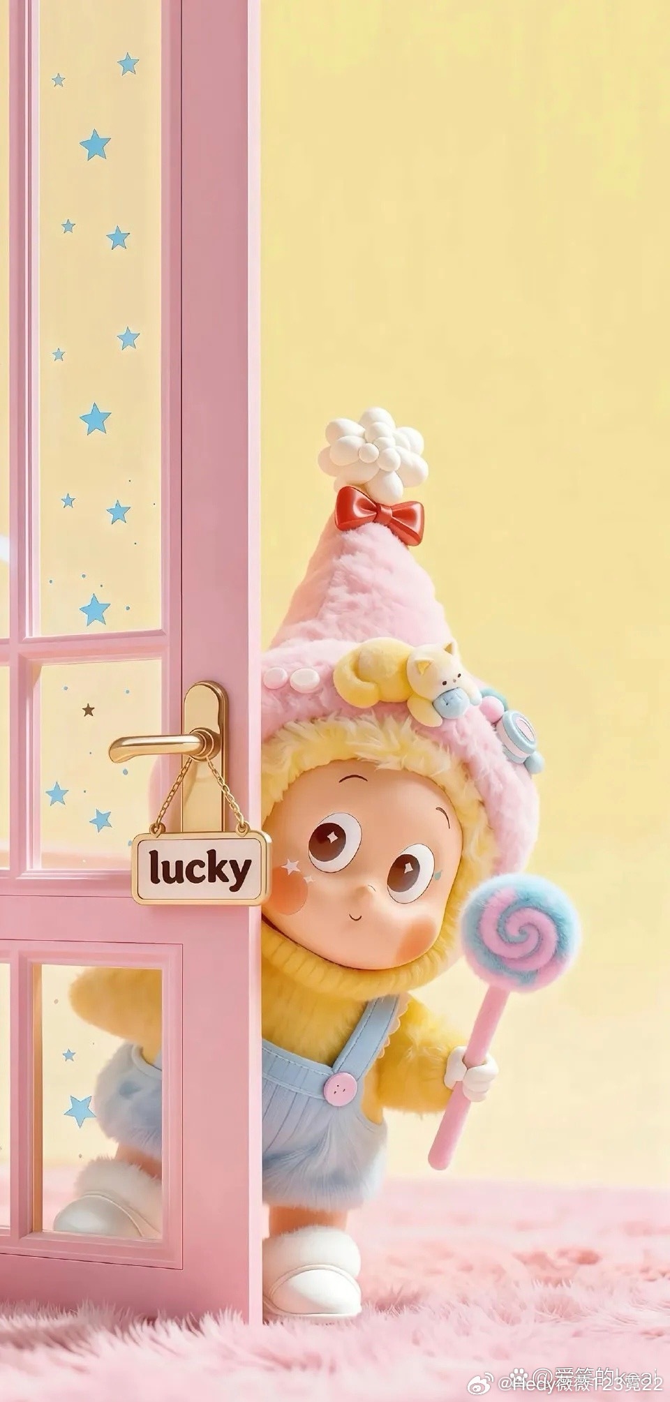 像我这样的人，如果没有体重，能压得住美貌吗？ 