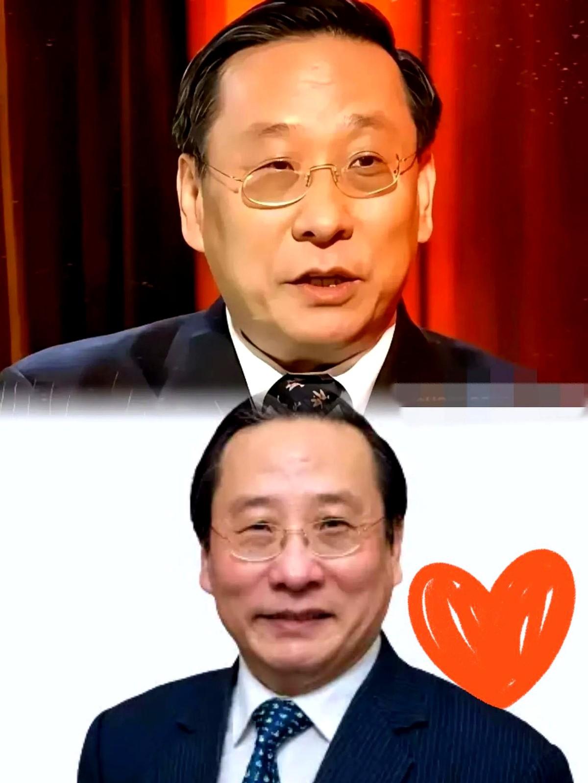 “高志凯一句‘先把印第安人账算清’，弹幕直接刷屏。”

昨晚，清华讲堂直播回放里
