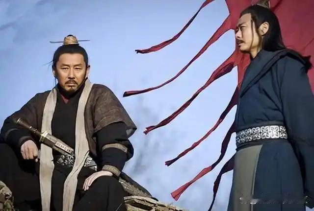 刘邦为何染指女婿的姬妾并使她怀孕？并非贪图美色，而是另有深意

刘邦染指女婿张敖