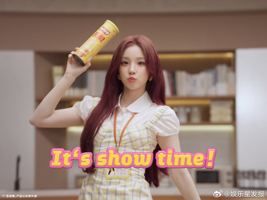 宋雨琦打工精神状态绝了 打工人一周图鉴有了！宋雨琦从认真上班到变身打工乐子人，薯