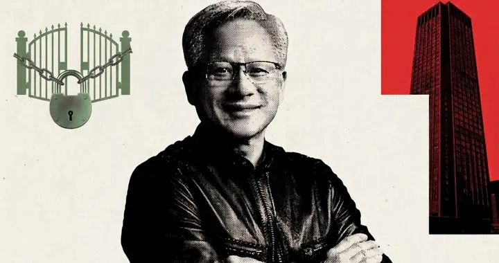 黄仁勋人生首条推文力挺开源，“Kimi恐慌”成为风暴眼