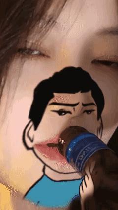 双面人生！[赞]