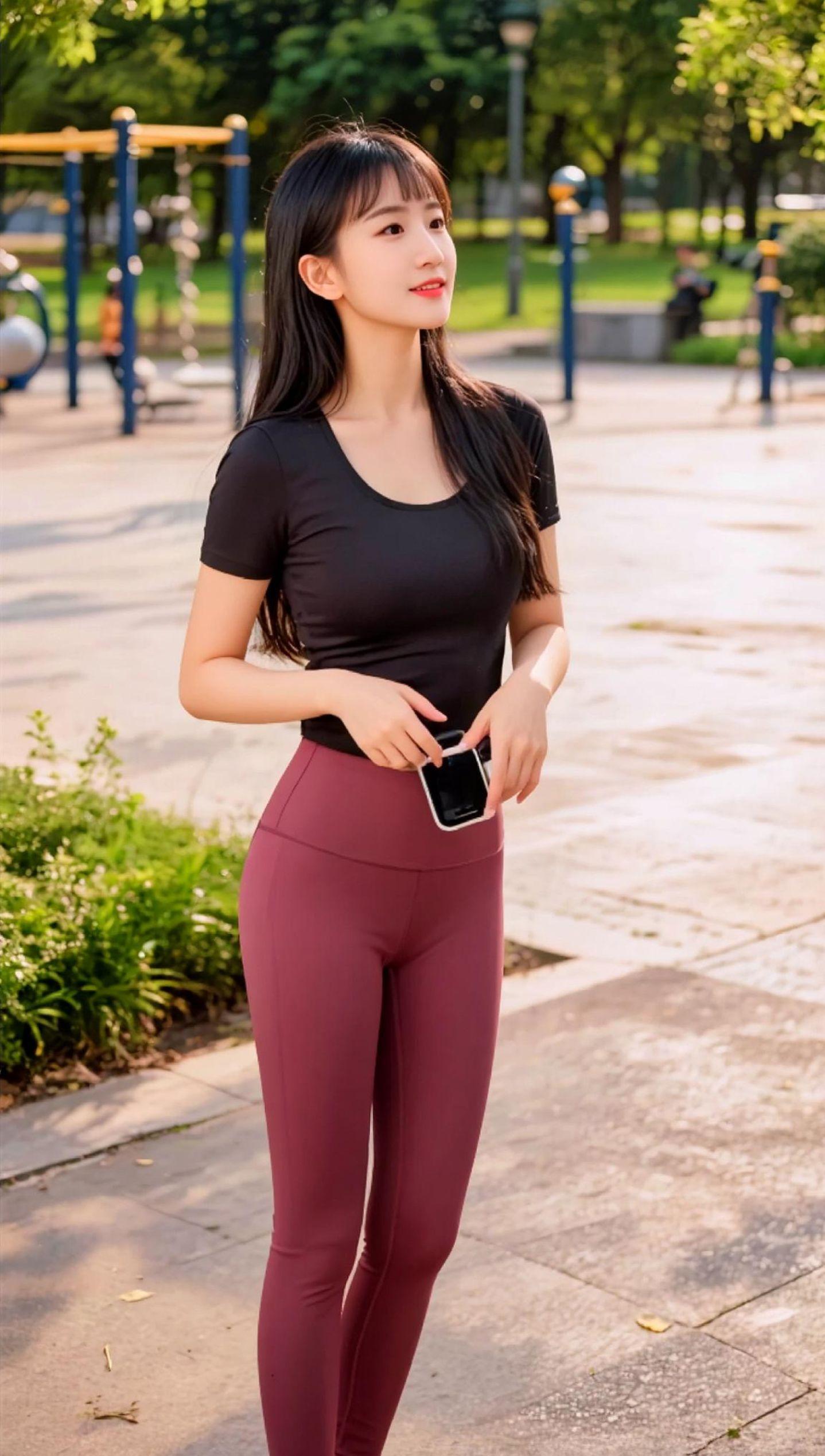 AI丰满随拍 随变ai随便玩