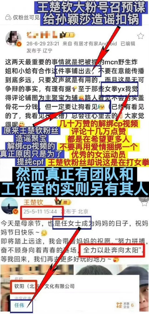 野生炸姐被抓呼吁彻查买稿方支持严查