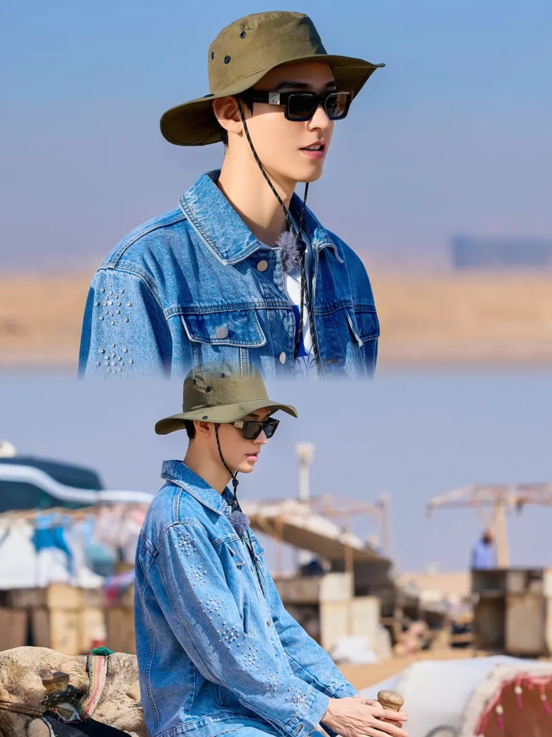 来了来了❗️这综艺追定了❗️