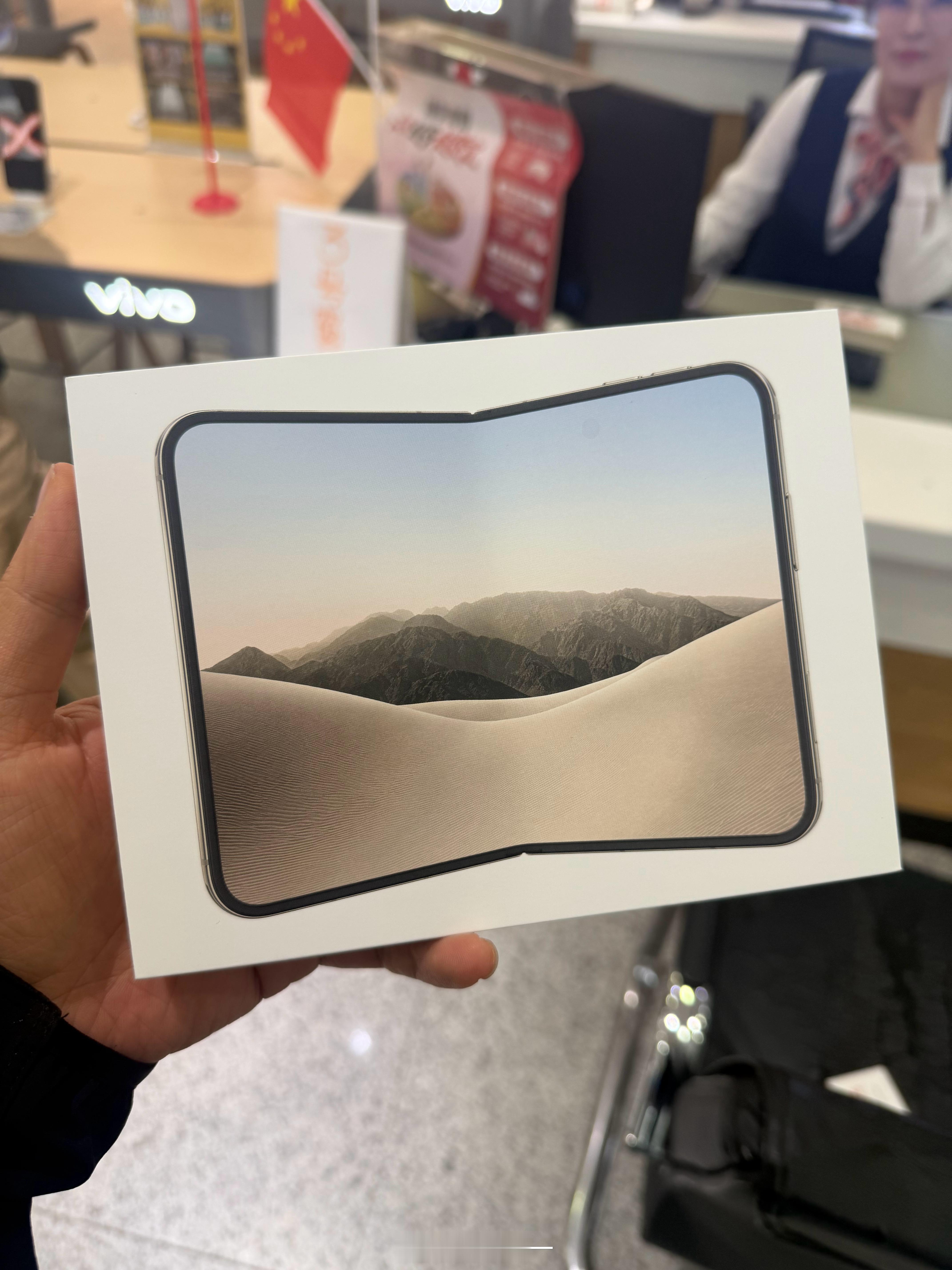 iPhone Duo拿到了！[笑cry] ​​​