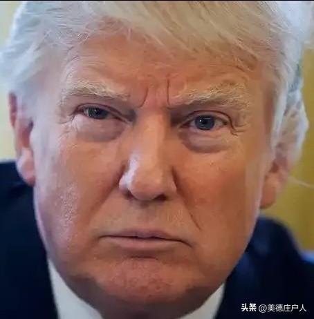 美国爆发”无国王日”大规模游行示威！他们高喊口号：“不要国王、美国没有国王，只有