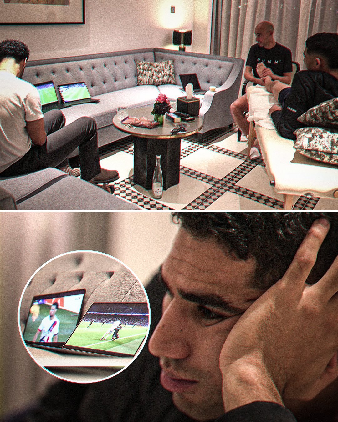 巴黎圣日耳曼  那是我心心念念的球队呀毕尔巴鄂竞技0比0巴黎圣日耳曼