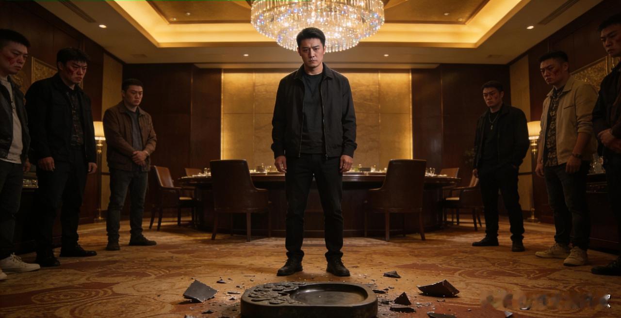 🔥炸裂！蛰伏三年，我就等这一刻！
都市小说 逆袭爽文 连载
📢 家人们！新连