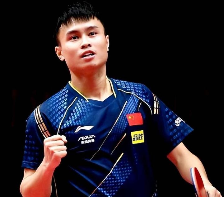 国乒队内选拔夺冠，周启豪终于支楞起来了？

不得不说，这是29岁老将的绝地反击！