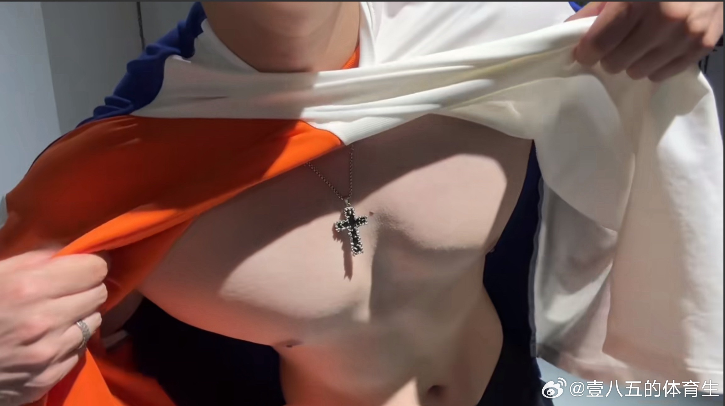 白馒头