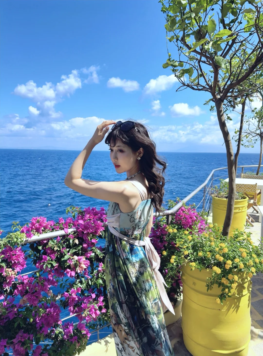 🍃美丽南意日记🍒