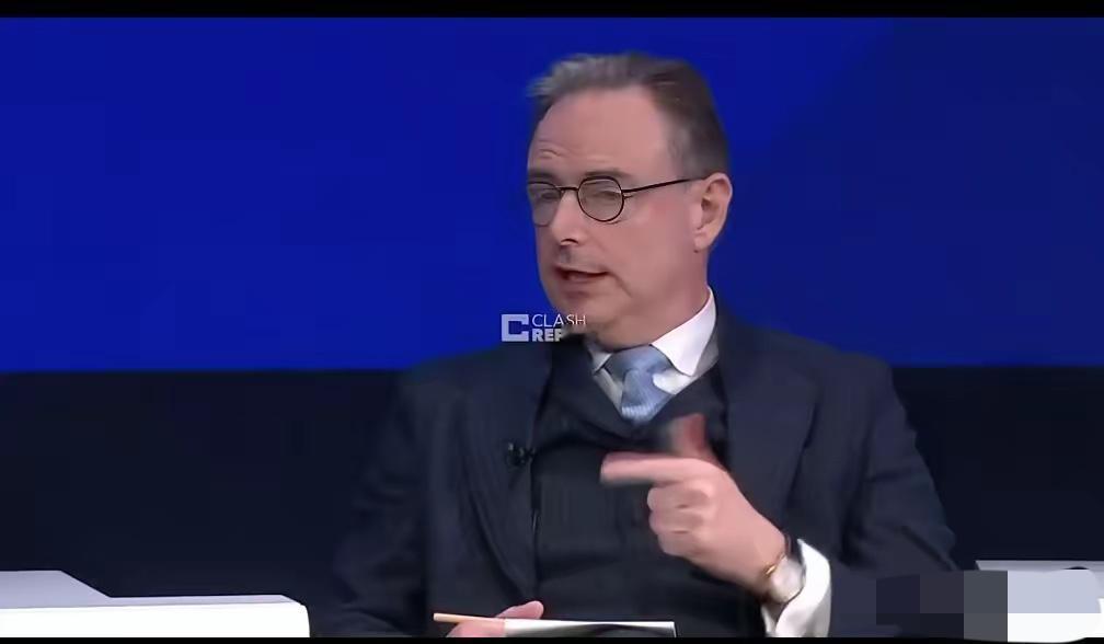 1月20日，比利时首相巴特·德韦弗在达沃斯世界经济论坛上表示，欧盟已深陷对非自主