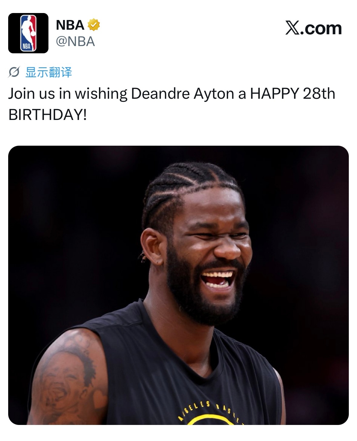顿宝生日快乐，吃一堑，长一智！ 
