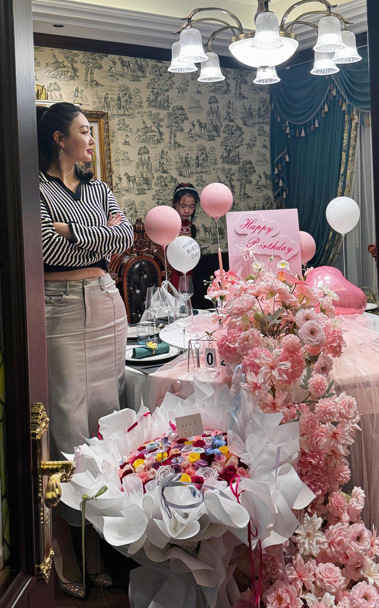 又到了没有流星也可以许愿的日子