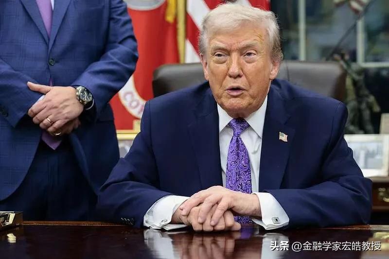 霍尔木兹彻底封死！美国也被拖惨，中东哪个国家亏到崩溃？
 
全球能源咽喉霍尔木兹