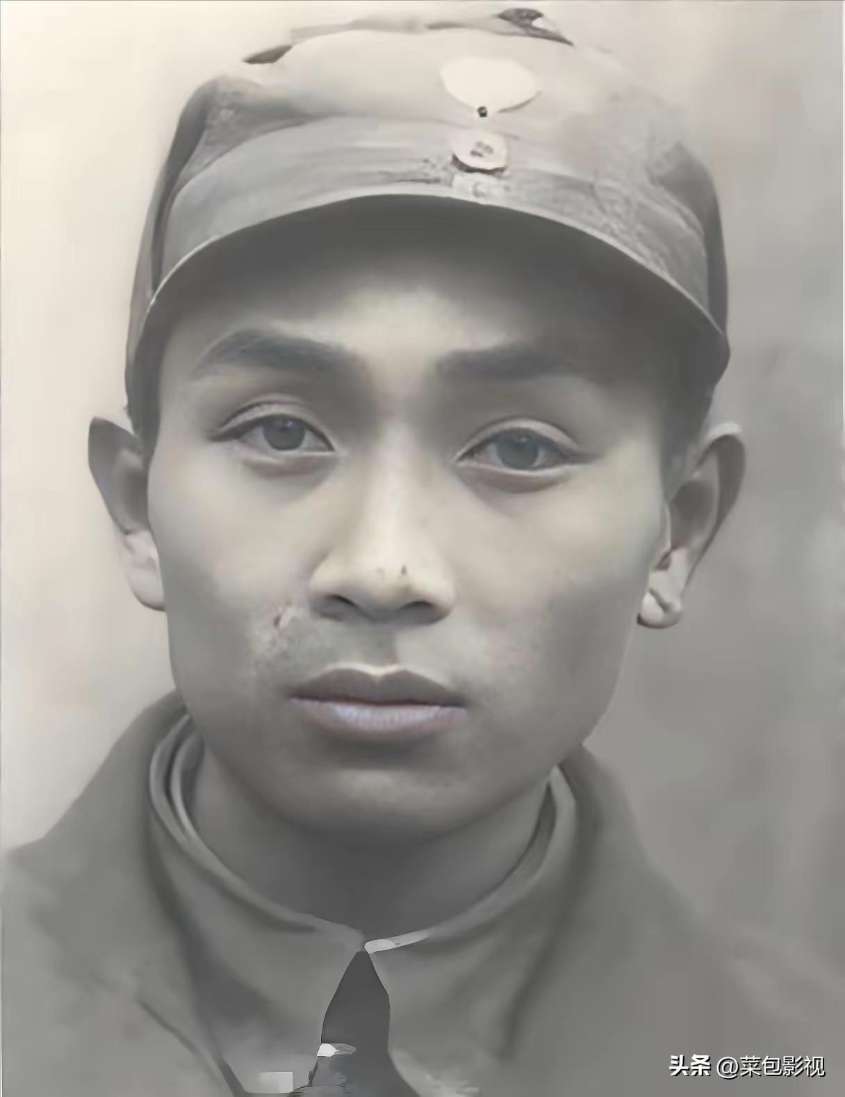 1951年，地主徐斐章被判死刑，他已经绝望，谁知正准备行刑时，地委书记突然派人送