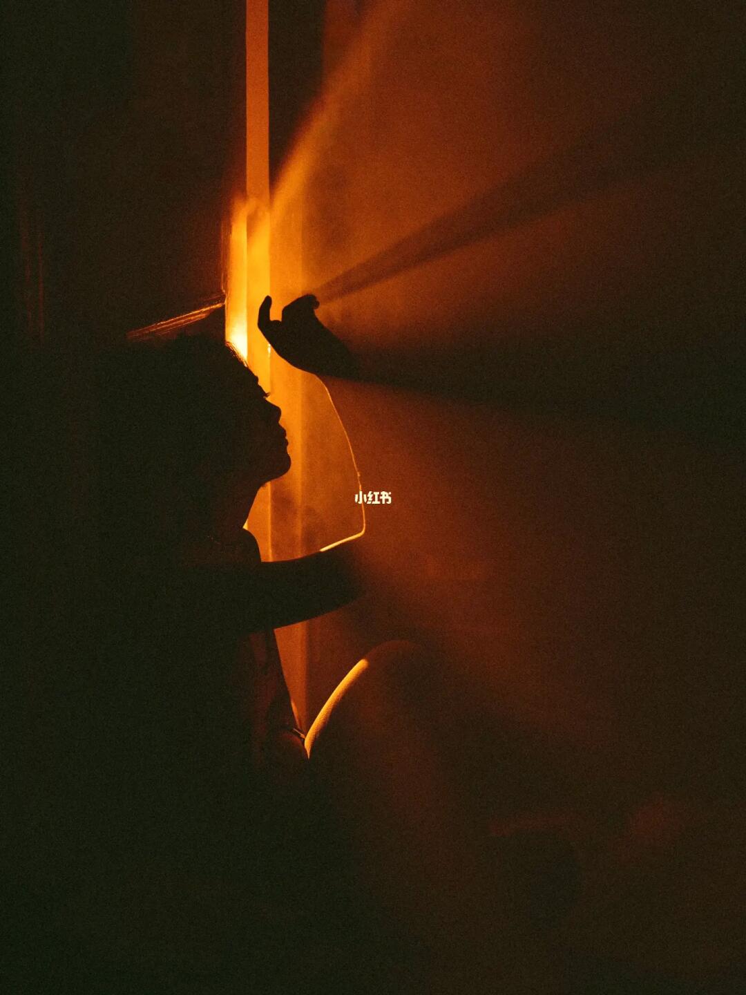 光是一切氛围感的源头