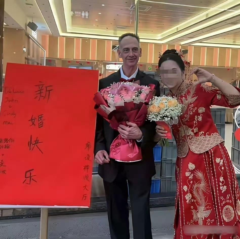 这个婚是非结不可吗？咋想的？ 