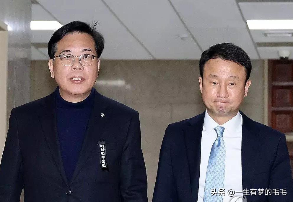 3月3日是韩国2月临时国会最后一天，共同民主党和国民力量党就大邱·庆北、忠南·大