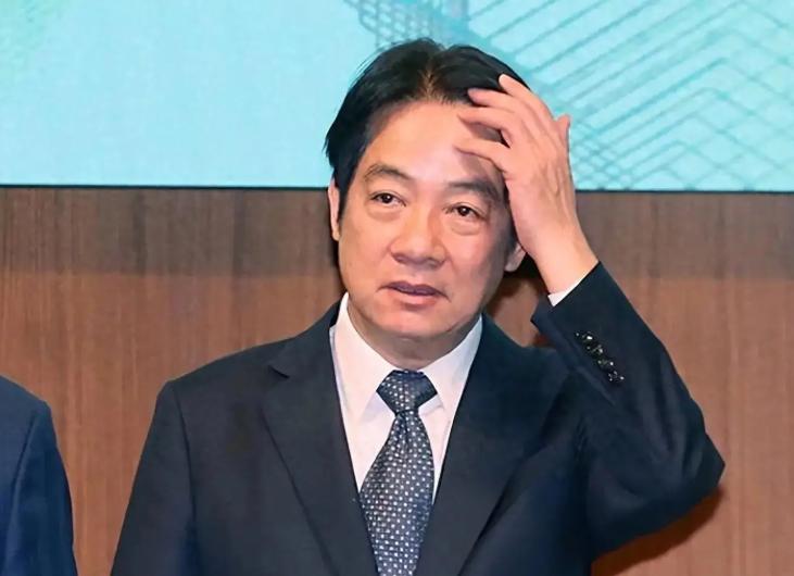四国妄议中国“家事”，赖清德口出狂言被痛批
 
 6月24日，英国、法国、德国、