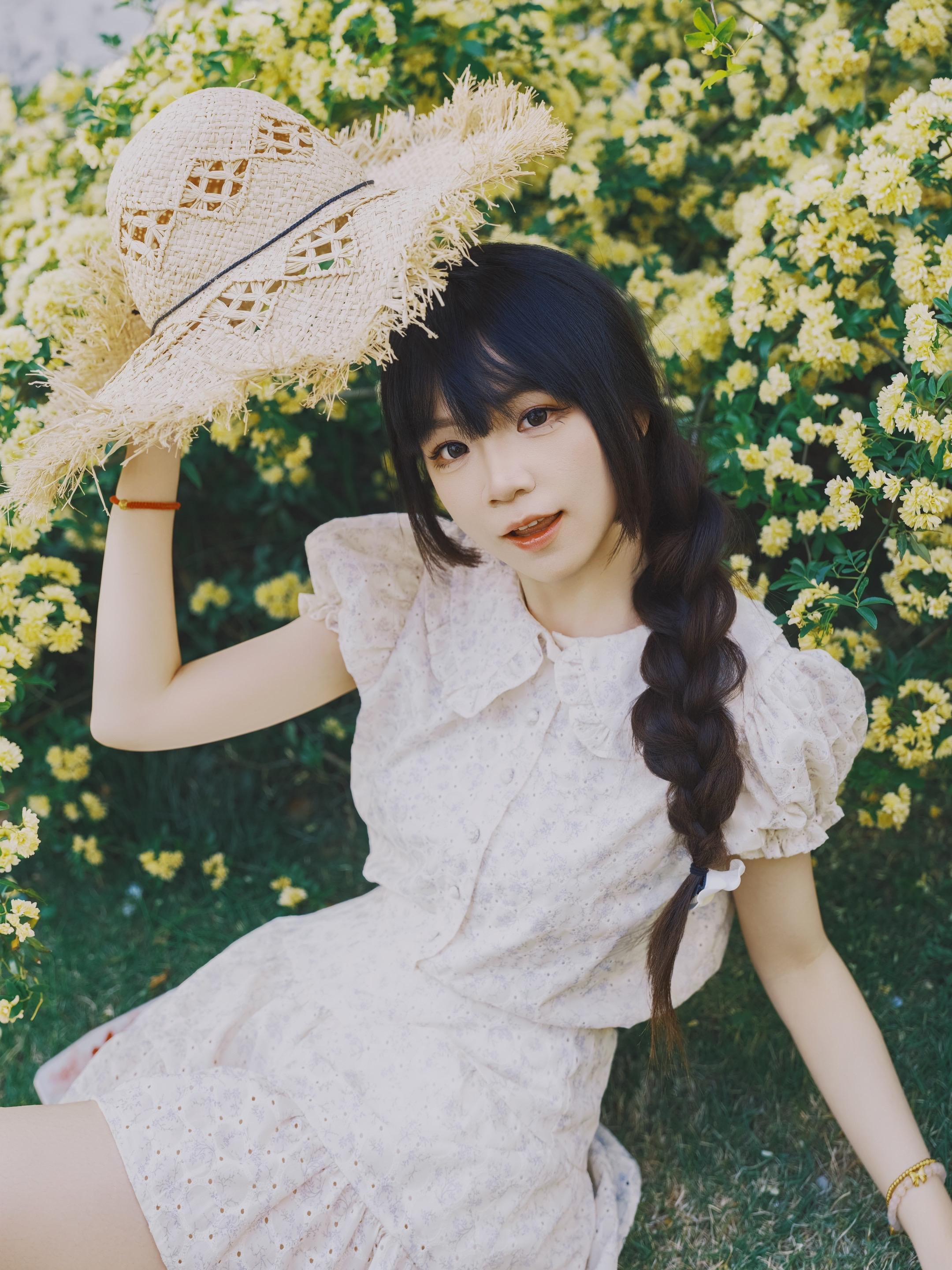 像不像美女 不像把你删了。