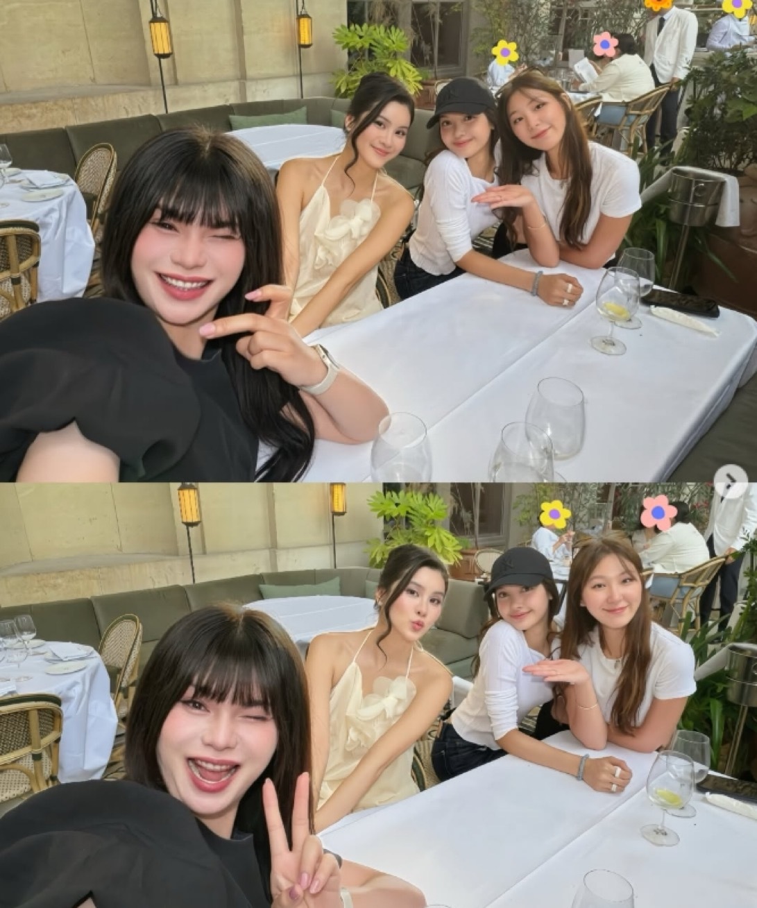 🇫🇷🍽️💛lisa
