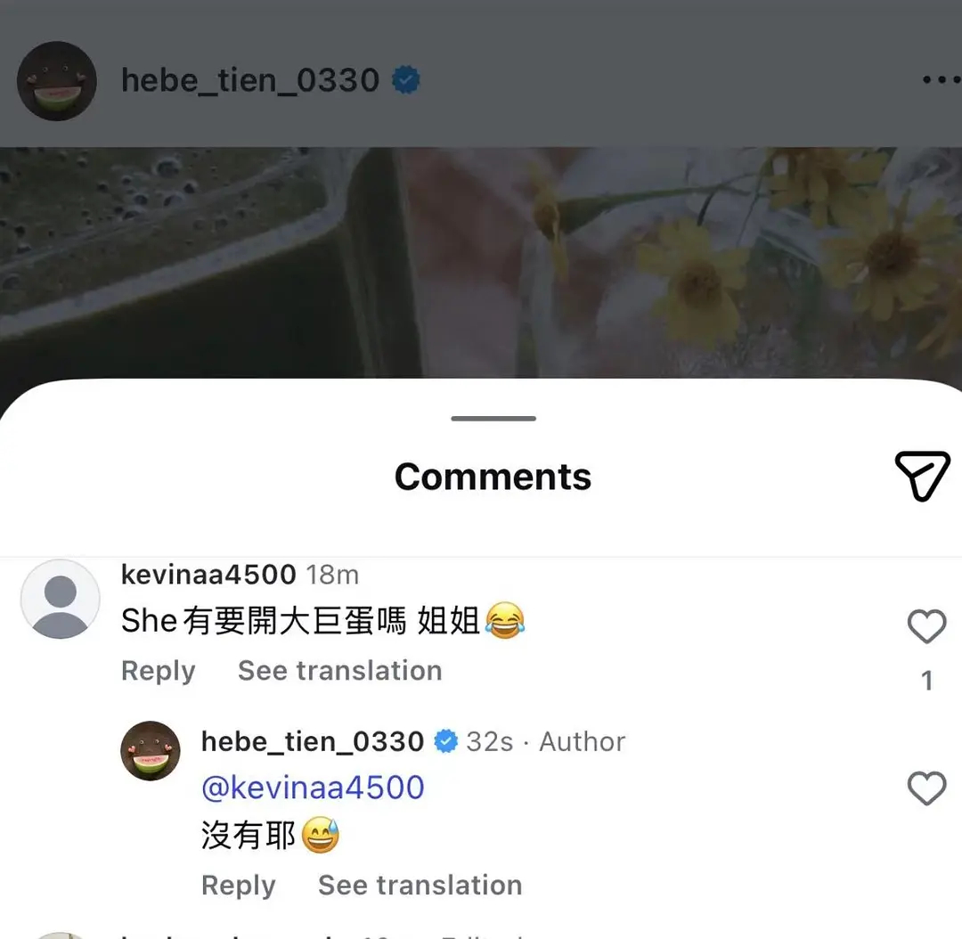 谁跟我说SHE有大巨蛋合体计划来的