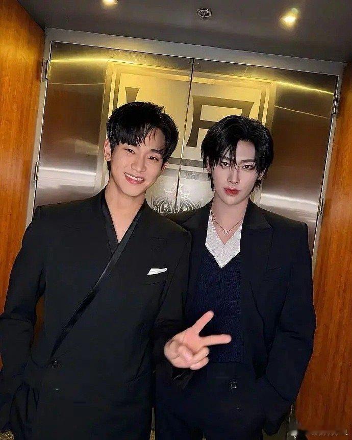 这次中国男人真的赢麻了 ​​​