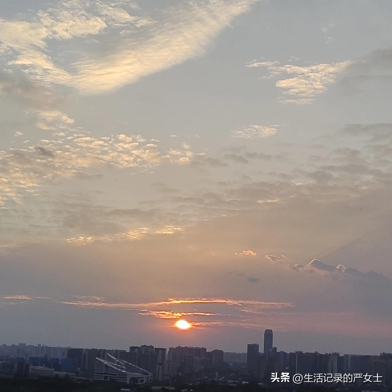 我觉得现在生活的压力，比10年前大很多。

10年前我45岁，那时候挣钱还不算太