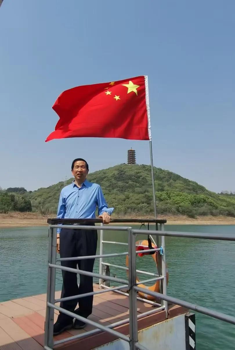 分享一下你随手拍下的照片平谷金海湖