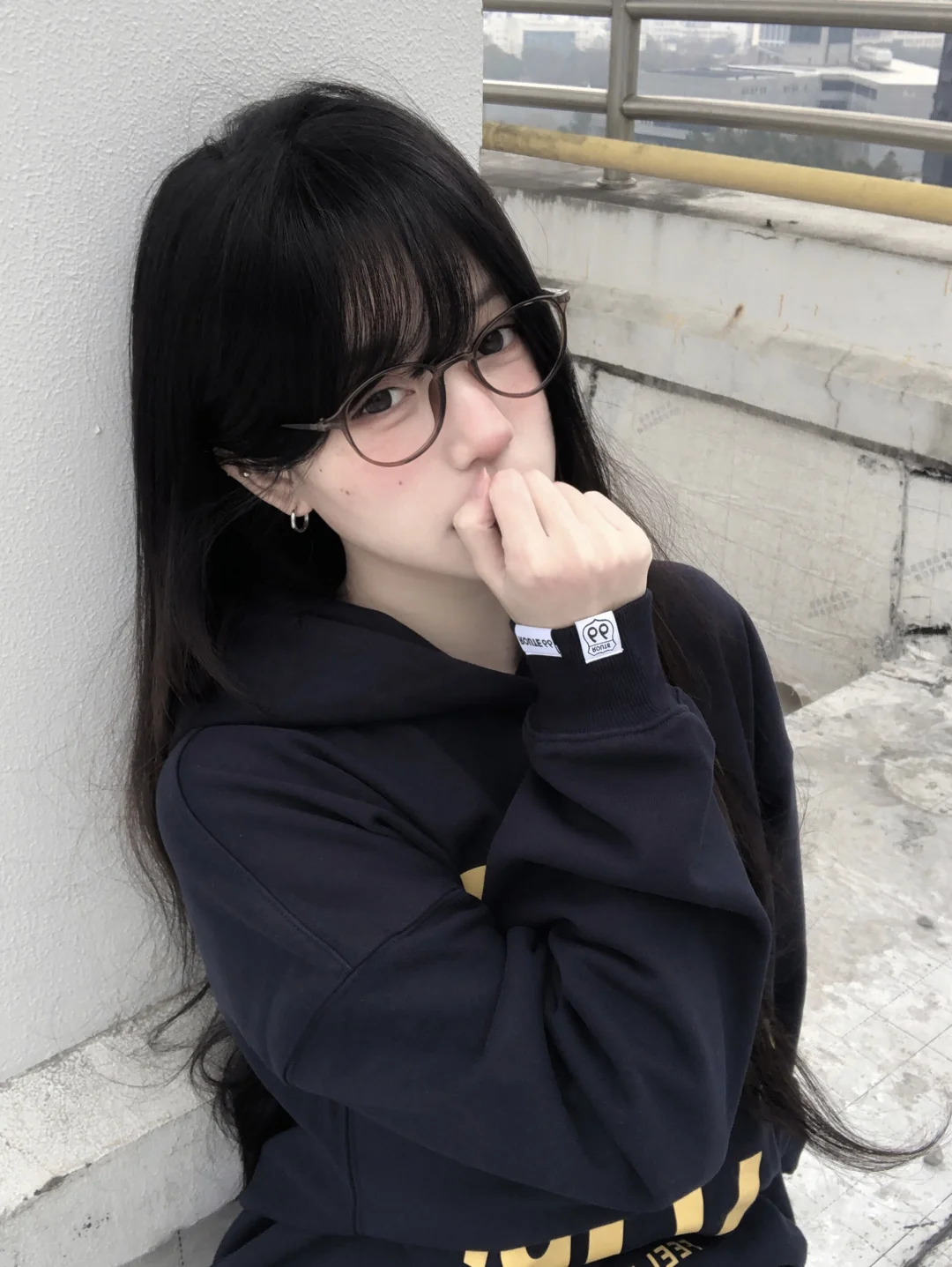 阴天☁️