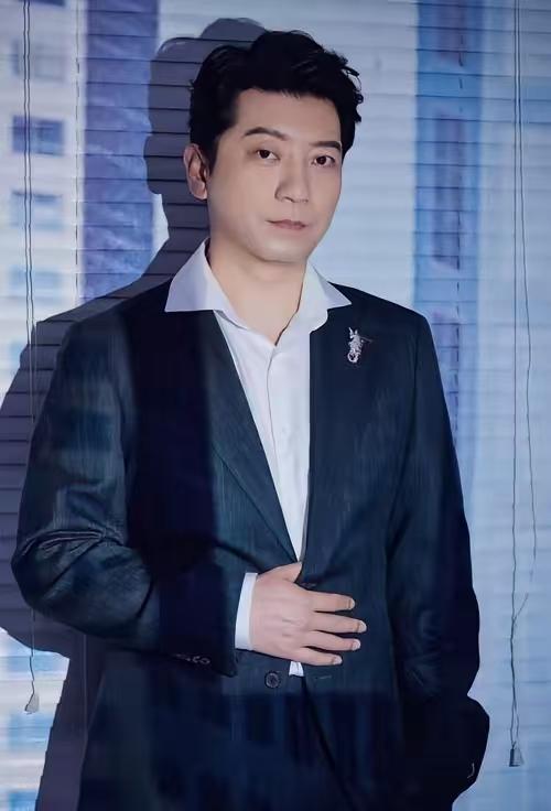 演员田雨说：“我这辈子最大的幸运，从来不是拍戏爆红，也不是拿到奖项，而是错过曾经