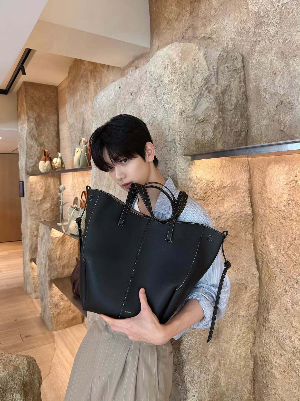 姐姐🥺 