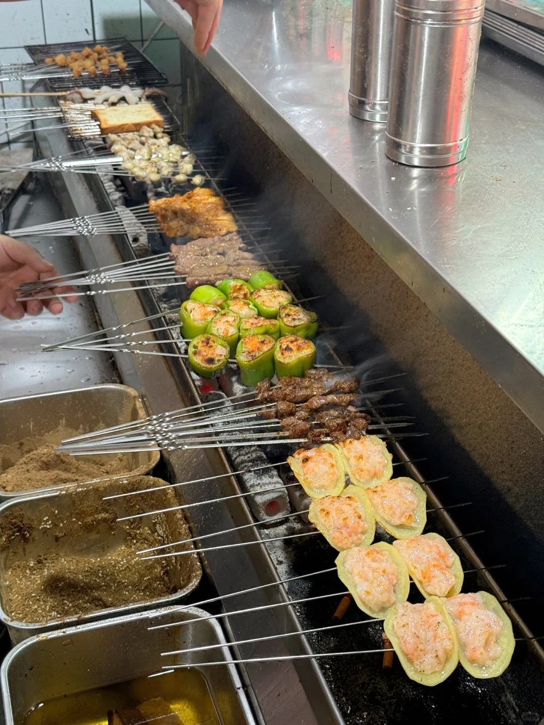 长沙本地人…吃了678次才舍得分享的小破店！！
