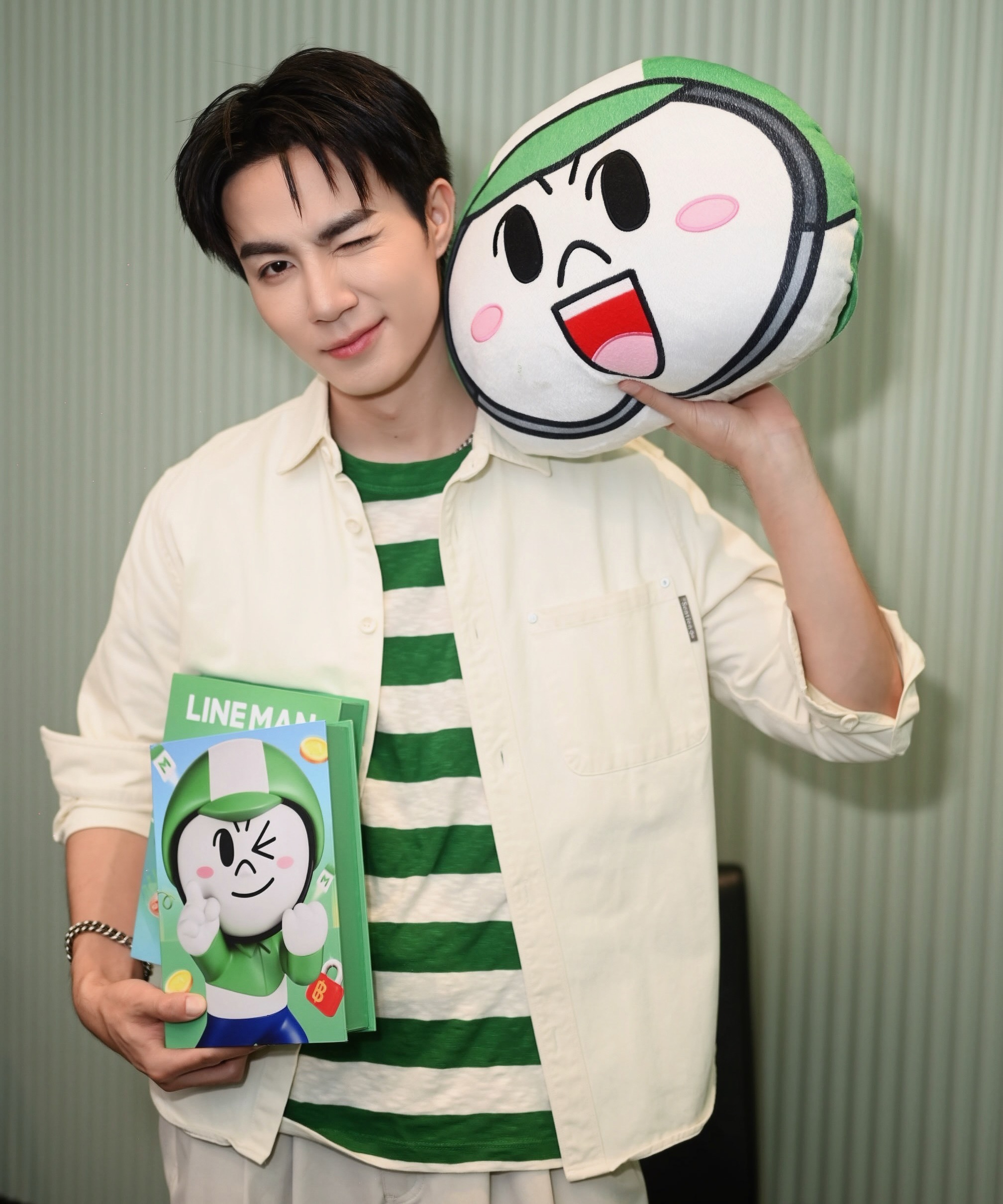 IG：zeepruk 