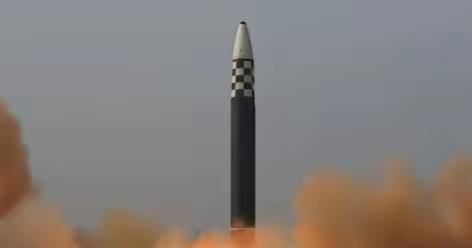 朝鲜的算盘：如果中日真的发生了冲突，第一颗导弹可能不是中国发射，也不是俄罗斯发射