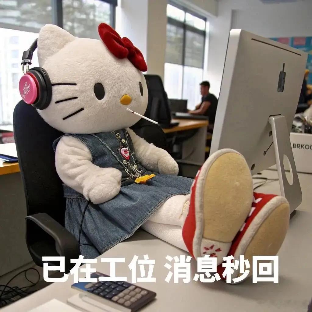 确诊为较真的职场新人设摸鱼摆烂的风气融不进去，干活习惯刨根问底。文件反复检查，对