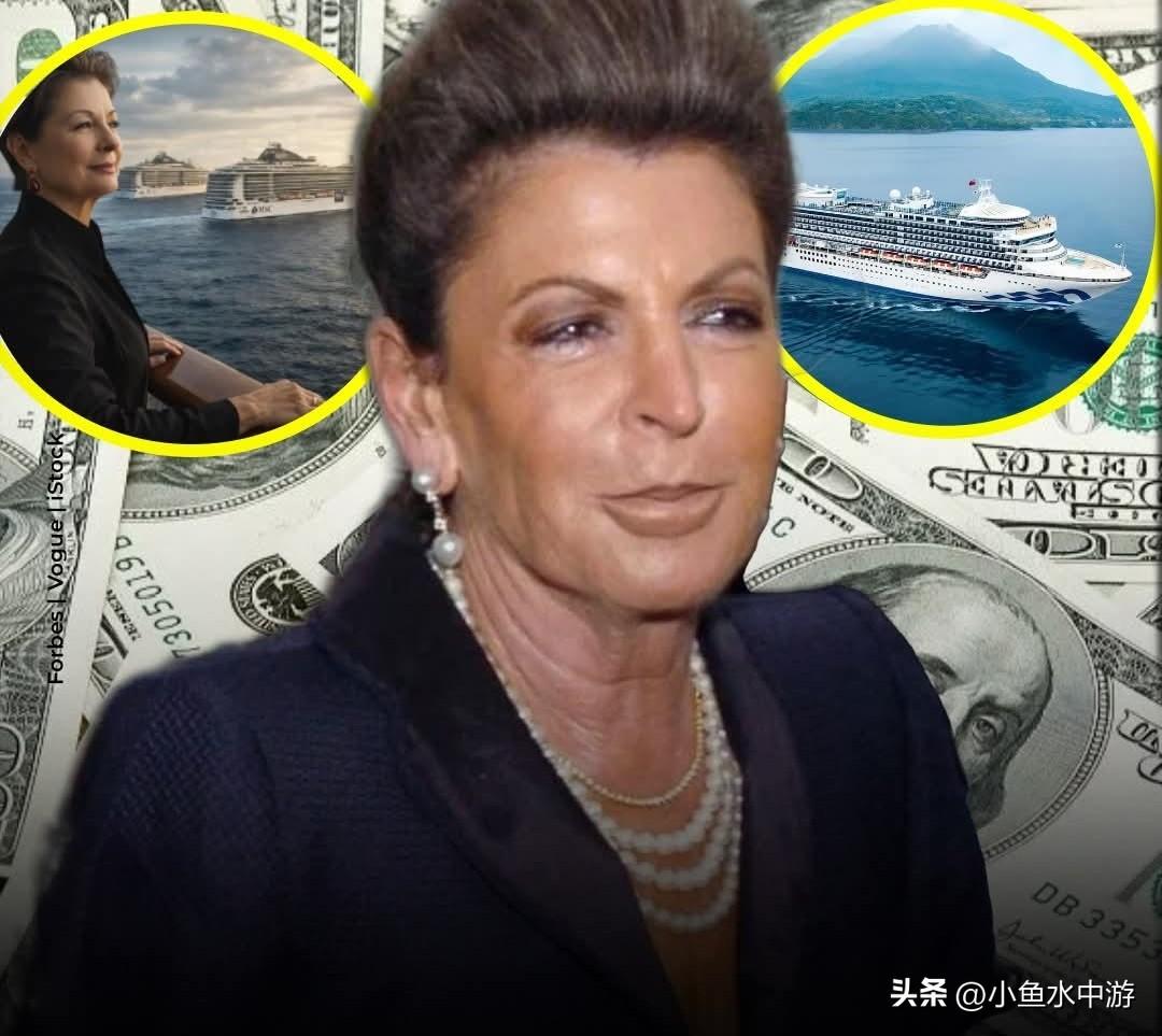 是什么把一个梦想家和一位真正的巨擘区分开来？是那种能够看见并征服他人完全看不见之