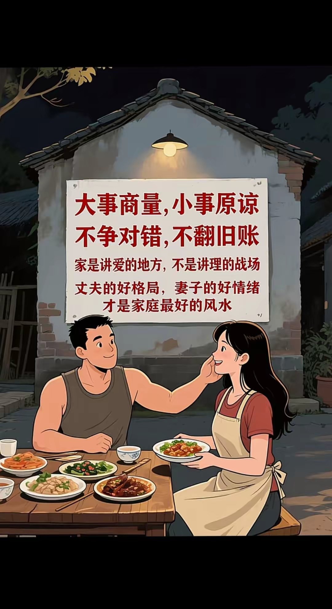 且行且珍惜 ​​​