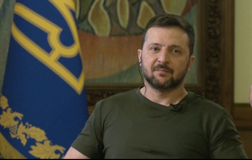 如果俄罗斯撤军，泽连斯基对顿巴斯设立非军事区持开放态度，乌克兰可撤出重型部队俄乌