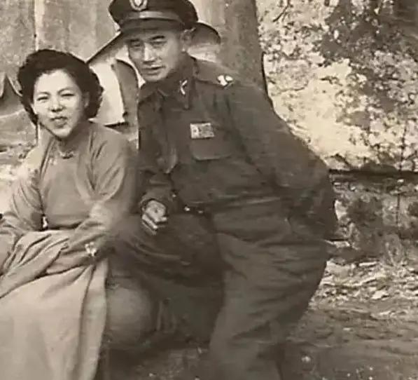 1947年，李天霞因见死不救，导致张灵甫丧命，逃到台湾后，起初并没立刻被算旧账，