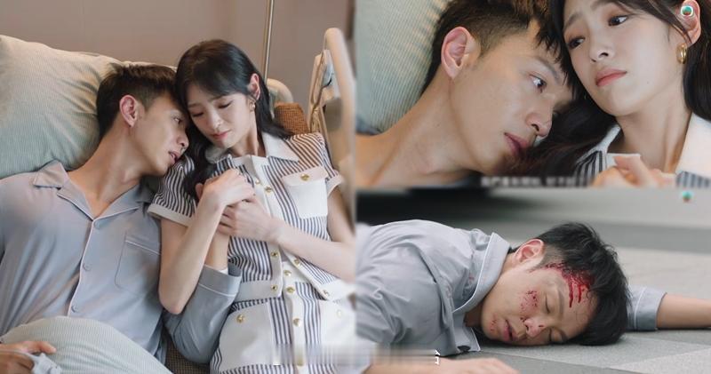明报：李尔晨“活不过3秒”封最悲惨男角色 “躺平拍剧”遭取笑台庆剧《巨塔之后》昨