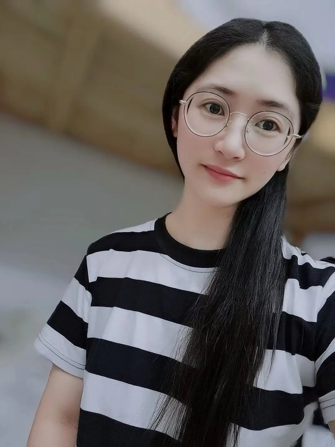 很笨，所以喜欢简单和真诚。